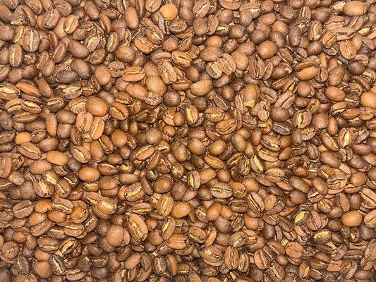 Hot Sun - Coffee Beans (medium roast)